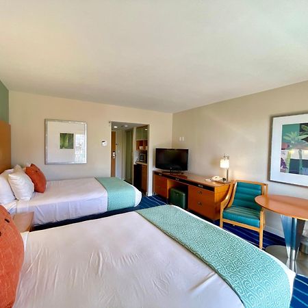 Ala Moana Hotel 13Th Fl R0 2Double Beds 4Person Honolulu Kültér fotó