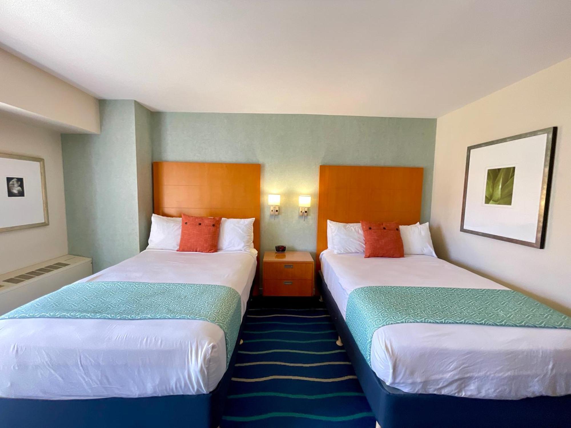 Ala Moana Hotel 13Th Fl R0 2Double Beds 4Person Honolulu Kültér fotó