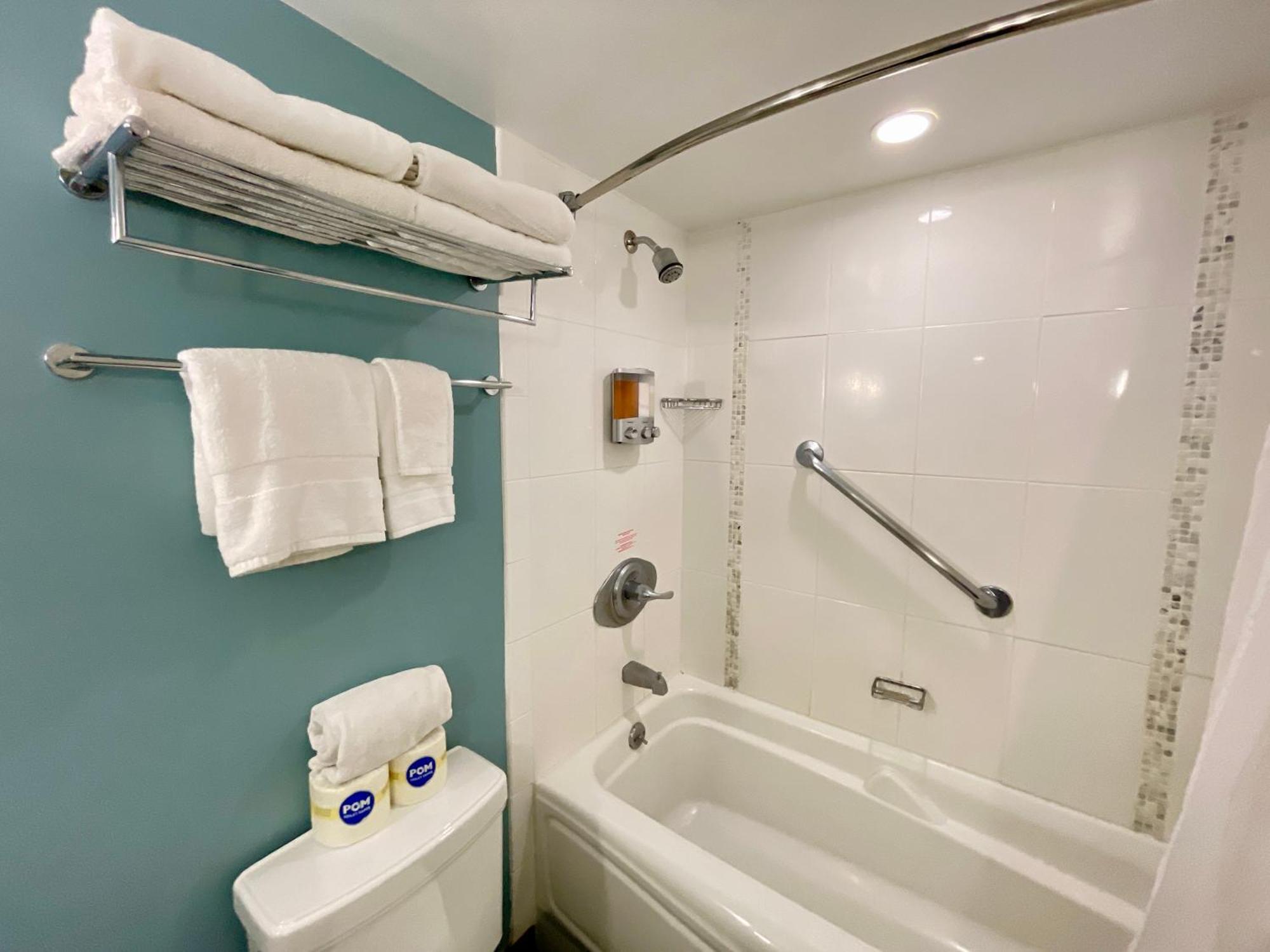 Ala Moana Hotel 13Th Fl R0 2Double Beds 4Person Honolulu Kültér fotó